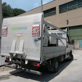 Imperia: nuova proroga per la Teknoservice, Capacci fissa il termine al 30 giugno. Addio al 'porta a porta'