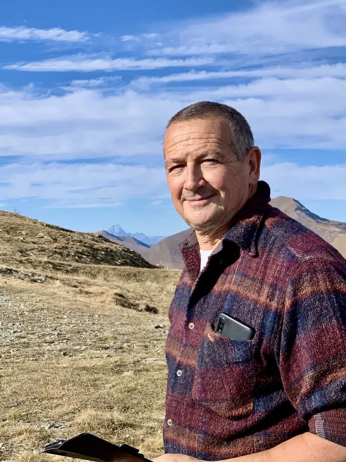 'Son ben altro che coloni' 'Son ben altro che coloni'