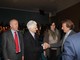 12 FEBBRAIO 2013. Imperia e Valle Arroscia in lutto  per la scomparsa dell'onorevole Manfredi