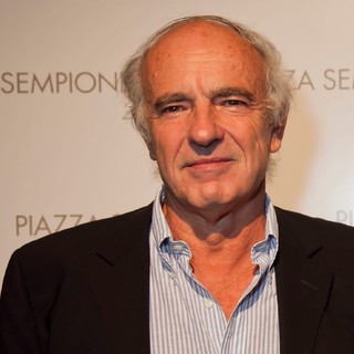 Il sociologo Mario Abis al Théâtre des Variétés di Monaco