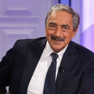 Marino Bartoletti ospite a Imperia della rassegna 'Un libro aperto'