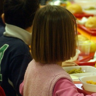 Imperia seconda in Liguria per il costo delle mense scolastiche
