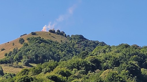 Imperia assente al Montegrande.  Il Pd: "Un’amministrazione che dimentica la Resistenza tradisce la Costituzione"