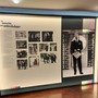 Mostra su Mike Bongiorno al Teatro Ariston di Sanremo Mostra su Mike Bongiorno al Teatro Ariston di Sanremo