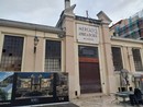 Torna a vivere lo storico mercato 'Andrea Doria' di Oneglia