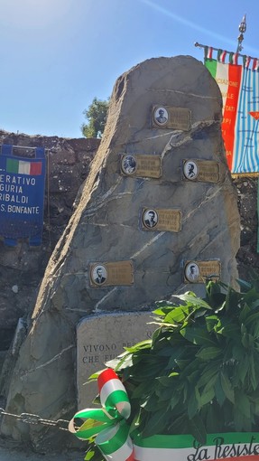 Domenica a San Bernardo di Conio si ricorda la Battaglia del Montegrande Domenica a San Bernardo di Conio si ricorda la Battaglia del Montegrande