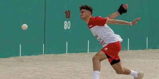 Balùn, l’Imperiese traccia le linee nella futura Serie A: Matteo Molli sarà il capitano