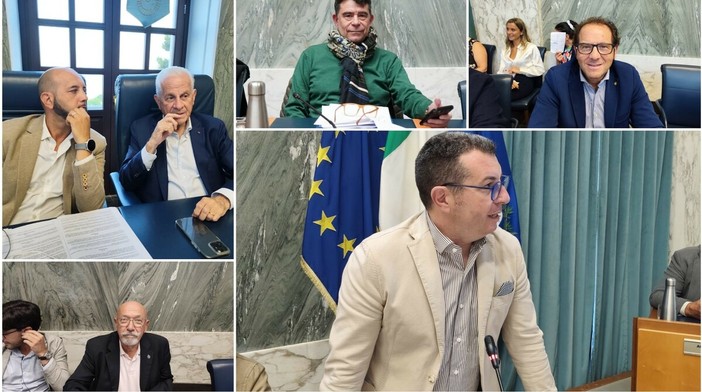 Scajola querela Bracco e ricompatta la maggioranza: il caso politico