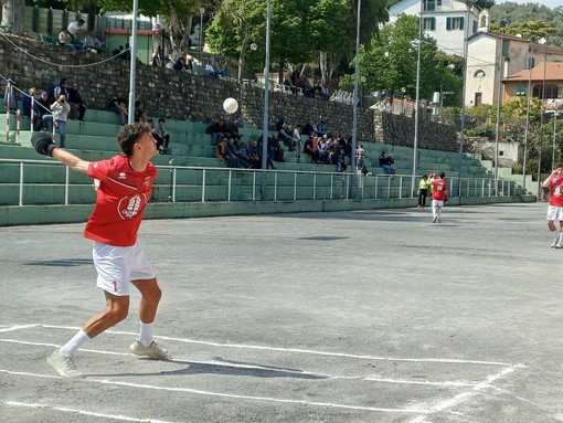 BALUN. Molli trascina il Duseu: prima vittoria in Serie A