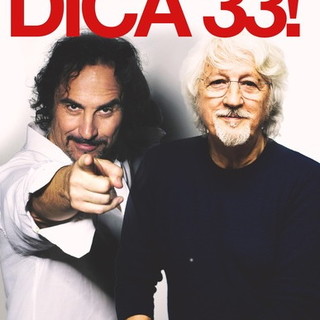 Diano Marina: mercoledì prossimo al Politema, va in scena 'Dica 33! (giri)' con Zap Mangusta e Vittorio De Scalzi