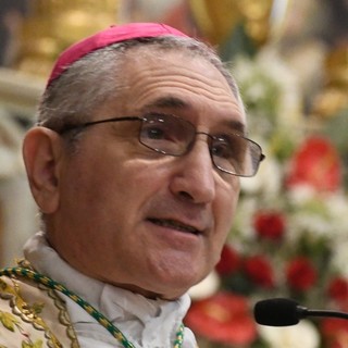 Sarà celebrata nella chiesa dei Cappuccini di piazza Roma a Imperia la Giornata Mondiale dei Poveri Sarà celebrata nella chiesa dei Cappuccini di piazza Roma a Imperia la Giornata Mondiale dei Poveri