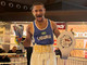 Pugilato, Mehdi Gueribi batte il campione italiano Zaccariello: vittoria lampo in 14 secondi