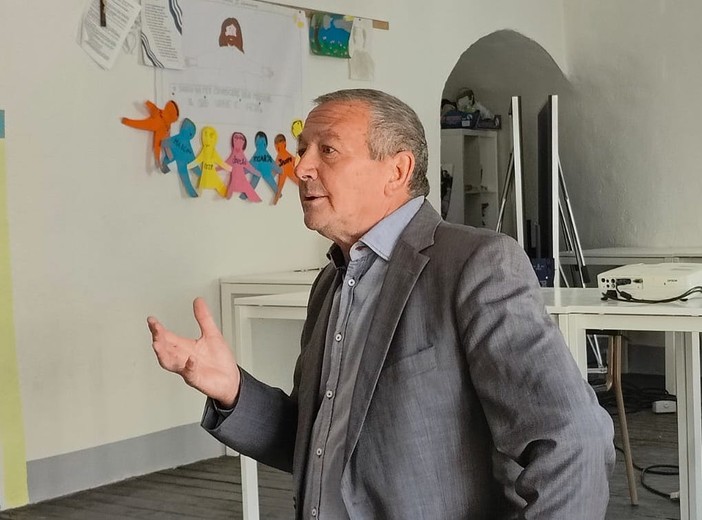 Bellacicco: "A Diano c'è la mafia, serve una commissione consiliare ad hoc"