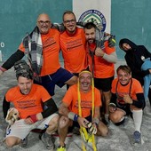 Finale di Pantalera, Diano Castello contro Pietrabruna per il titolo di Campione del Torneo dei Paesi Liguria Finale di Pantalera, Diano Castello contro Pietrabruna per il titolo di Campione del Torneo dei Paesi Liguria