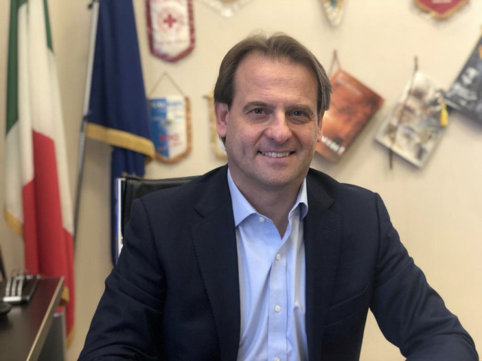 Demanio marittimo: presentata la pianificazione dello spazio, Scajola “Documento per una visione strategica del mare”