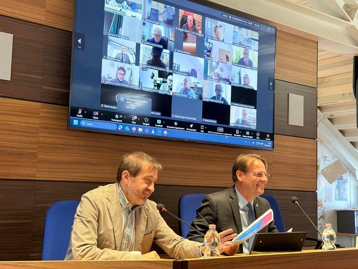 Interventi di manutenzione e messa in sicurezza delle scuole. La Regione accelera con l’apertura della piattaforma  di rigenerazione urbana