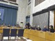 Imperia: polemiche in Consiglio Comunale sull'accorpamento delle question time di Maria Nella Ponte "L'amministrazione non mi dà risposta" (video) Imperia: polemiche in Consiglio Comunale sull'accorpamento delle question time di Maria Nella Ponte "L'amministrazione non mi dà risposta" (video)