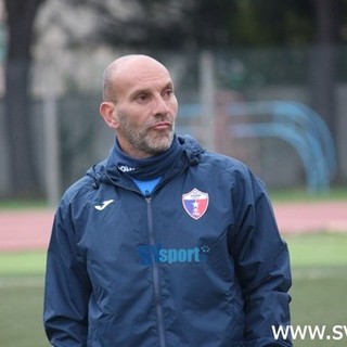 Marco Didu, papabile per la panchina dell'Imperia