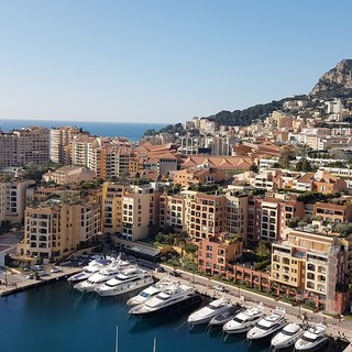 Coprifuoco anche nel Principato di Monaco: serve l'autocertificazione, ecco tutte le disposizioni