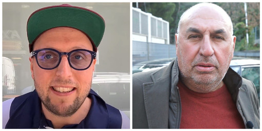 Cessione Imperia calcio, la dirigenza respinge la prima offerta di Marinelli Cessione Imperia calcio, la dirigenza respinge la prima offerta di Marinelli