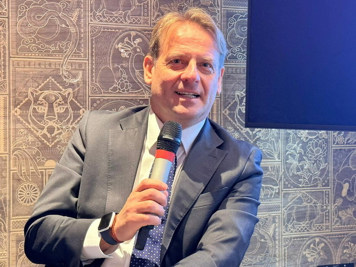 Marco Scajola: quando la politica è determinazione e concretezza, sanzione record a Trenitalia