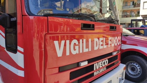 Carenza di organico Vigili del Fuoco, Fratelli d'Italia: "Situazione critica, ma il percorso in positivo è iniziato" Carenza di organico Vigili del Fuoco, Fratelli d'Italia: "Situazione critica, ma il percorso in positivo è iniziato"