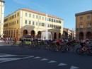 Inizia il conto alla rovescia per la Milano-Sanremo: a Imperia il suggestivo passaggio in piazza Dante