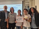 Quattro passi in riva al mare: Monesi Young vince il Premio SeaLab Quattro passi in riva al mare: Monesi Young vince il Premio SeaLab