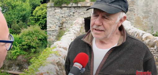 UN LIBRO PER L'ESTATE. Il 'Romanzo Olandese' di Marino Magliani, un viaggio  da non perdere