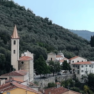 Emergenza idrica nell'entroterra di Imperia: rubinetti a secco, cresce la protesta