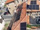 Completato a Mendatica il parco fotovoltaico sulla copertura del palazzo comunale Completato a Mendatica il parco fotovoltaico sulla copertura del palazzo comunale