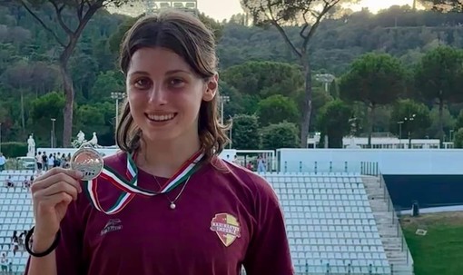 Martina Acquarone