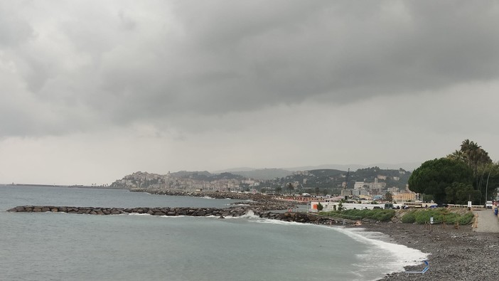 ARPAL. Nuova fase di instabilità: temporali in arrivo sul Ponente ARPAL. Nuova fase di instabilità: temporali in arrivo sul Ponente