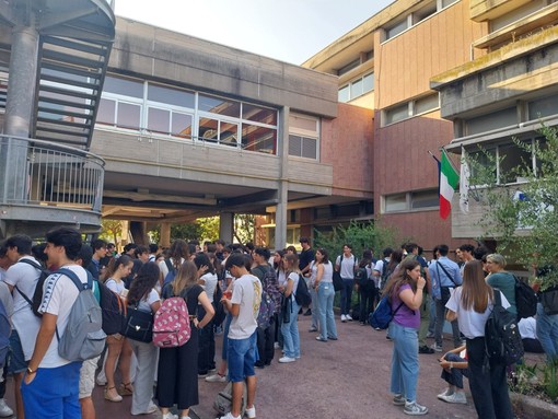 Paolo Borsellino e Pier Paolo Pasolini tra gli autori proposti alla Maturità 2025 Paolo Borsellino e Pier Paolo Pasolini tra gli autori proposti alla Maturità 2025