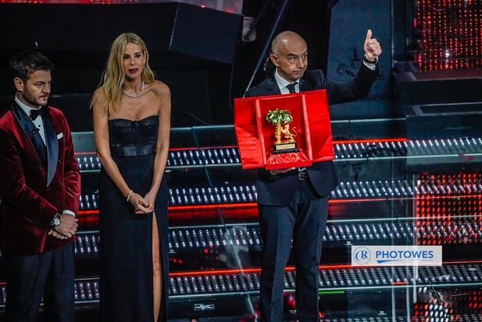 Appunti di storia. Il Festival di Sanremo, richiamo universale dalle Cinque Terre alla Mortola passando dal "pianeta Imperia"