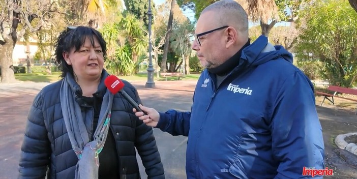 A VOCE APERTA. Michela Aloigi: “La Giraffa a Rotelle ha urgente bisogno di una nuova casa” (Video)