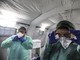 Coronavirus: nuovi casi in provincia, positivi al tampone in cinque tra cittadini di Pontedassio e Chiusanico