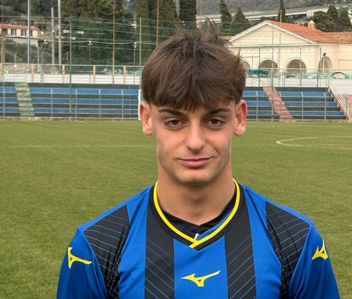Calcio, serie D. Imperia, il mercato decolla: arrivano altri giovani rinforzi Calcio, serie D. Imperia, il mercato decolla: arrivano altri giovani rinforzi