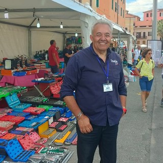 Il bilancio della Festa di San Giovanni, Podestà: "Varchi di ingresso forse da rivedere, ma sempre grande folla"