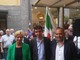 Elezioni comunali, il segretario del Pd Maurizio Martina a Imperia per sostenere Guido Abbo: &quot;Città dal potenziale incredibile, serietà della proposta nostra forza&quot; (Foto e Video)