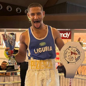Pugilato, Mehdi Gueribi batte il campione italiano Zaccariello: vittoria lampo in 14 secondi Pugilato, Mehdi Gueribi batte il campione italiano Zaccariello: vittoria lampo in 14 secondi