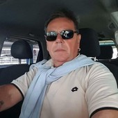 Imperia e il Golfo Dianese in lutto per la scomparsa di Mirco Borreani