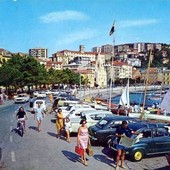 ACCADDE OGGI, 4 GIUGNO 1987. Il bacino di Porto Maurizio si candida a diventare a uso esclusivamente turistico ACCADDE OGGI, 4 GIUGNO 1987. Il bacino di Porto Maurizio si candida a diventare a uso esclusivamente turistico