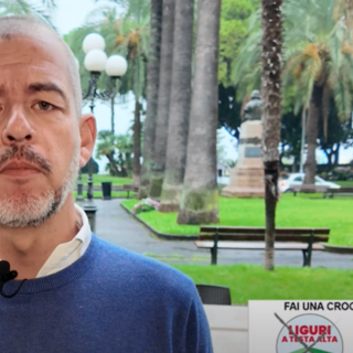 Elezioni regionali, Roberto Angelo Manduca: "Non possiamo più accettare questa situazione dei trasporti" (video)