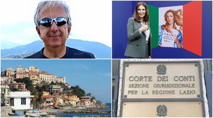 'Troppi errori per Imperia sul sito del ministero del Turismo Open to meraviglia', j'accuse dell'ex consigliere regionale Manti 'Troppi errori per Imperia sul sito del ministero del Turismo Open to meraviglia', j'accuse dell'ex consigliere regionale Manti