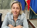 Da consigliera in Comune a funzionaria in Provincia, la storia di Martina Bencardino