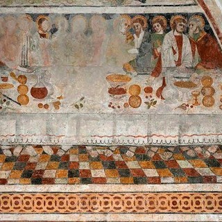Mendatica riscopre le sue radici, sabato la presentazione dei restauri al Santuario di Santa Margherita