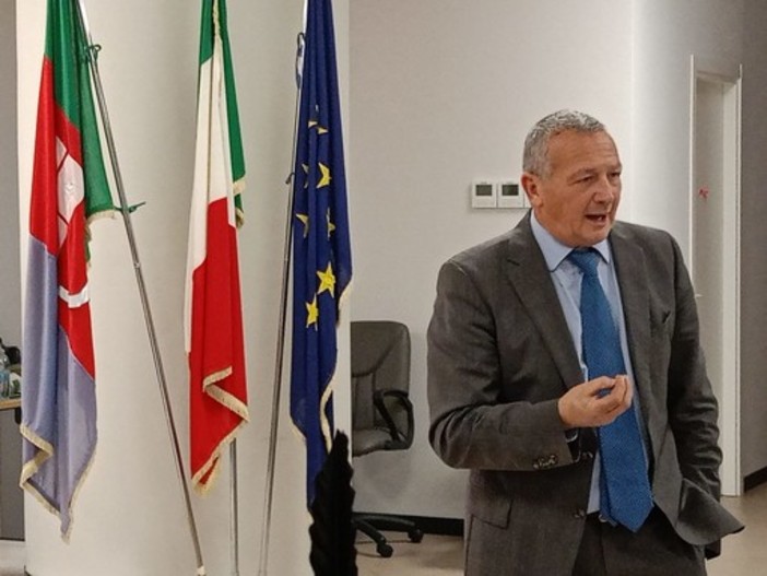 Diano Marina, Bellacicco all’attacco sulla GM: “Tempistiche sospette e incarichi poco trasparenti” Diano Marina, Bellacicco all’attacco sulla GM: “Tempistiche sospette e incarichi poco trasparenti”