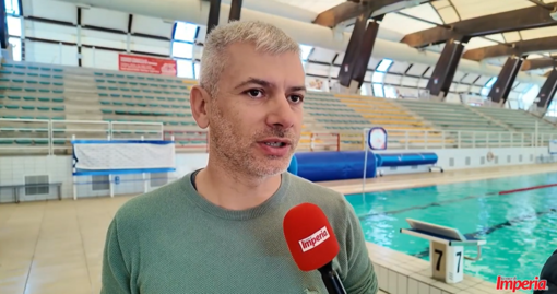 La Rari Nantes Olio Raineri presenta i campus estivi per i ragazzi (Video)