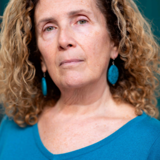 Spettacolo di Marcella Cortese al teatro dell'Attrito di Imperia